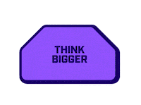 Tech Dream Big Sticker by Edmonton Unlimited