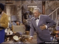 Sanford And Son GIF