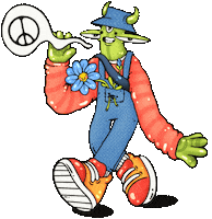 Happy Fun Sticker