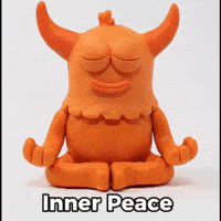 Angry Mood GIF by Momo & Tulus