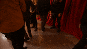 rock show concert GIF by The Revivalists