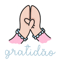 Star Love Sticker by Estúdio Amei