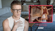 Youtube Video GIF by tyler oakley