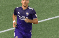 Be Quiet No More GIF by Major League Soccer