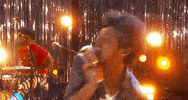 Bruno Mars GIF by Recording Academy / GRAMMYs