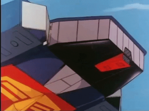 gonagaiworld giphygifmaker anime mecha baldios GIF