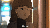 Sad Oh No GIF by Adult Swim