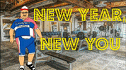 fitness workout GIF by Comedy Central
