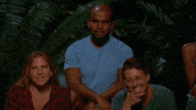 Finale Reaction GIF by Survivor CBS