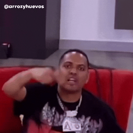 Santiago Alofoke GIF