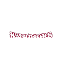 Usa Rugby Womensrugby Sticker by Warriors Women's Rugby