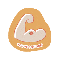 Sticker by Hello Flowers！