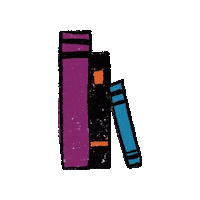 PanMacmillanAustralia stickers books reading publisher Sticker