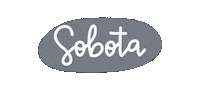Typography Sticker