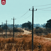 Power Energy GIF by World Bank
