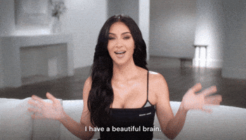 Kim Kardashian GIF by HULU