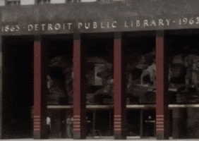 michigan detroit GIF
