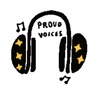 happy amazon alexa Sticker by Amazon Music