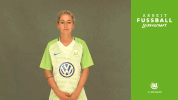 wolves yes GIF by VfL Wolfsburg