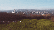 Food And Drink Drone GIF by DeeJayOne