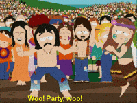 season 9 randy GIF