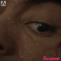 Eye Eww GIF by Arrow Video