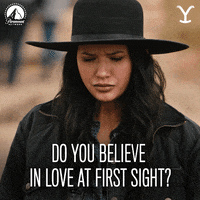 Paramount Network Avery GIF by Yellowstone