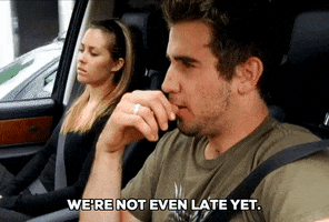 1x06 GIF by The Hills