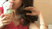alison brie eyes GIF
