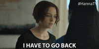 Hannatv GIF by Amazon Prime Video