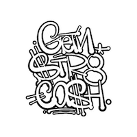 Str8 Sticker by LorenzoTheGawd