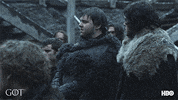 Prepare Jon Snow GIF by Game of Thrones
