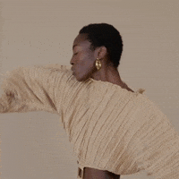 New York Fashion Week GIF by NYFW: The Shows