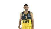 Ewe Baskets Bbl Sticker by EWE Baskets Oldenburg