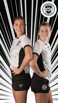 hkc-korfbal korfbal hkc korfbalvereniging korfbalclub GIF