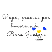 ludmarc papa diadelpadre GIF