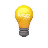 Thinking Pensando Sticker by Telaio MX