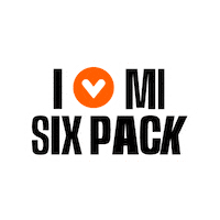 I Love Sport Sticker by VivaGym