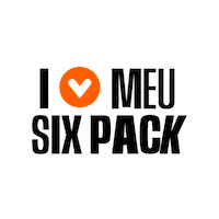 I Love Sport Sticker by VivaGym