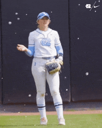 North Carolina What GIF by UNC Tar Heels