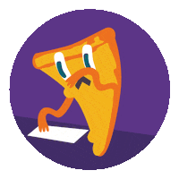 Fusionacl digital coding develop fusionacl Sticker