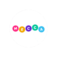 Sticker by Mecca Bingo