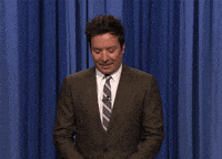 Jimmy Fallon Comedian GIF by The Tonight Show Starring Jimmy Fallon