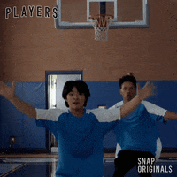 Players Snaporiginals GIF by Snap