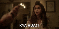 india GIF by bypriyashah