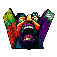 Sandro Silva Dance Sticker by W&W