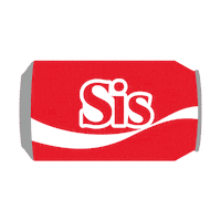 Memories Coke Sticker by The Coca-Cola Company Africa