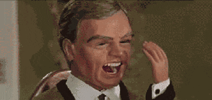 good god GIF