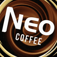 Coffee Kopi GIF by Wings Corporation