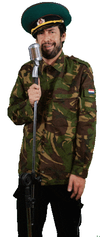 Comedy Laugh Sticker by Muyloco